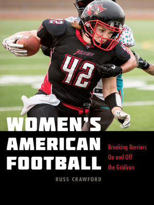 cover image of Women's American Football